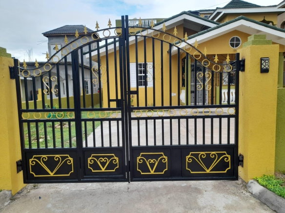 First image of 129 Diamond Drive, Stonebrook in Falmouth, Trelawny, Jamaica - property is For Rent