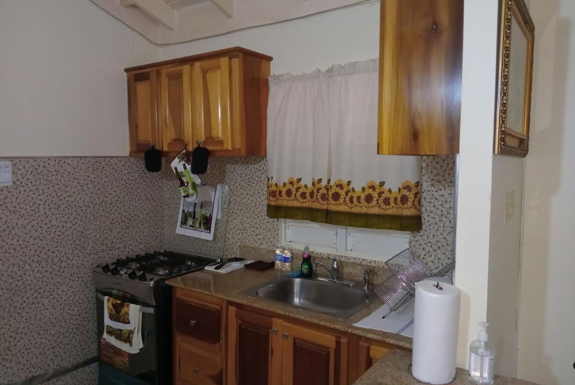 Seventh image of 129 Diamond Drive, Stonebrook in Falmouth, Trelawny, Jamaica - property is For Rent