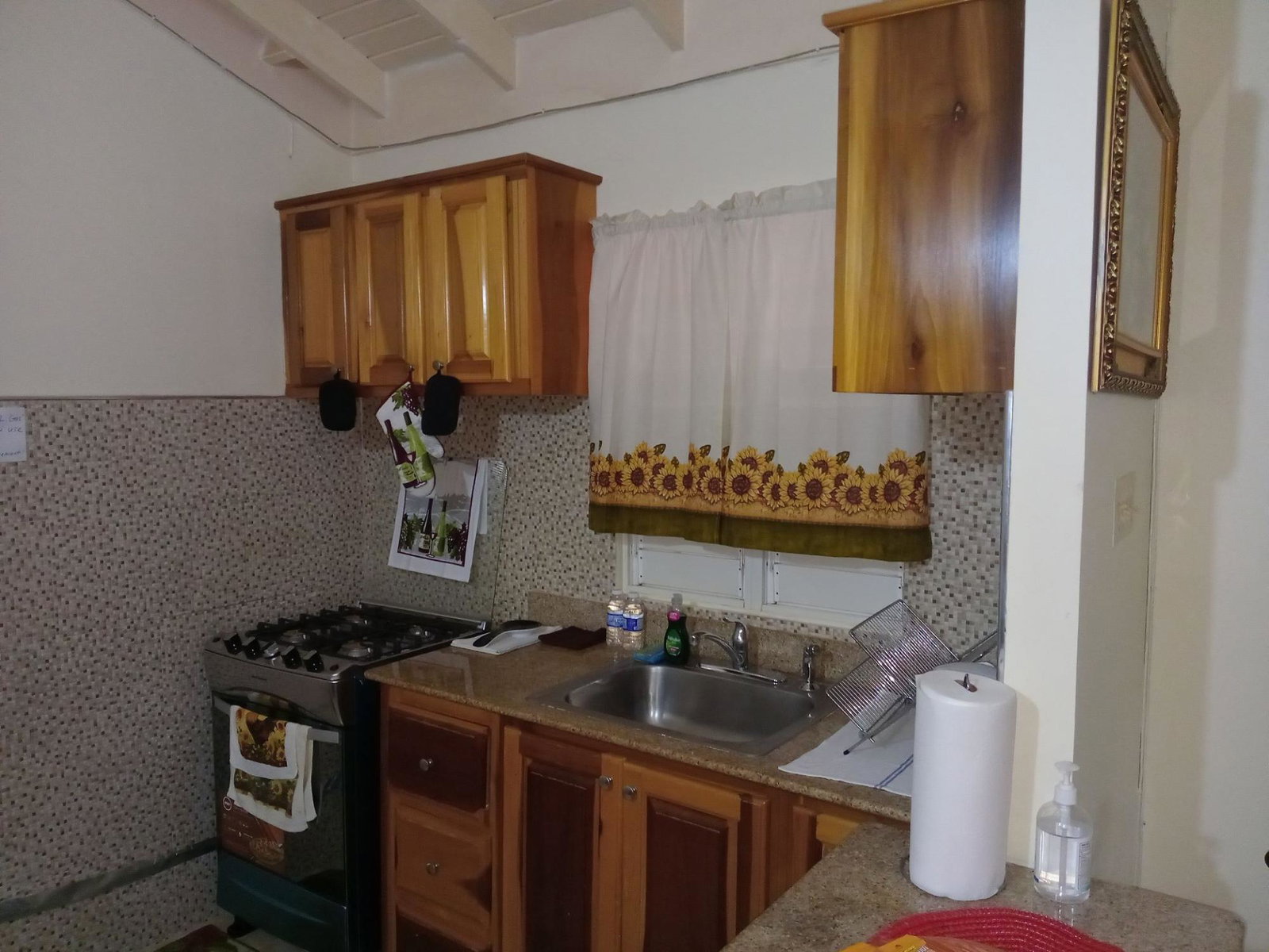 Furnished-2-Bedroom-House-for-Rent-in-Stonebrook-Vista-Trelawny-Jamaica Seventh image of 129 Diamond Drive, Stonebrook in Falmouth, Trelawny, Jamaica - property is For Rent