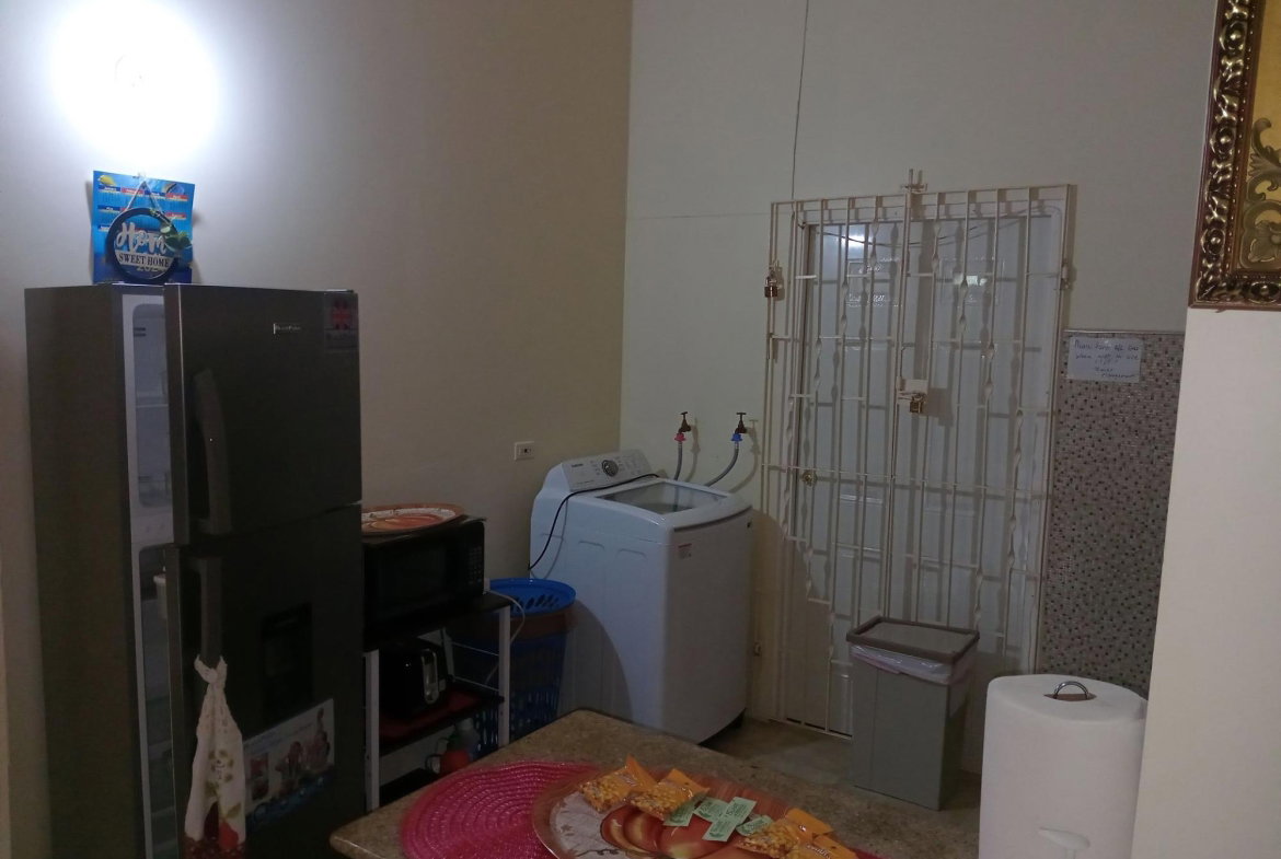 Eighth image of 129 Diamond Drive, Stonebrook in Falmouth, Trelawny, Jamaica - property is For Rent