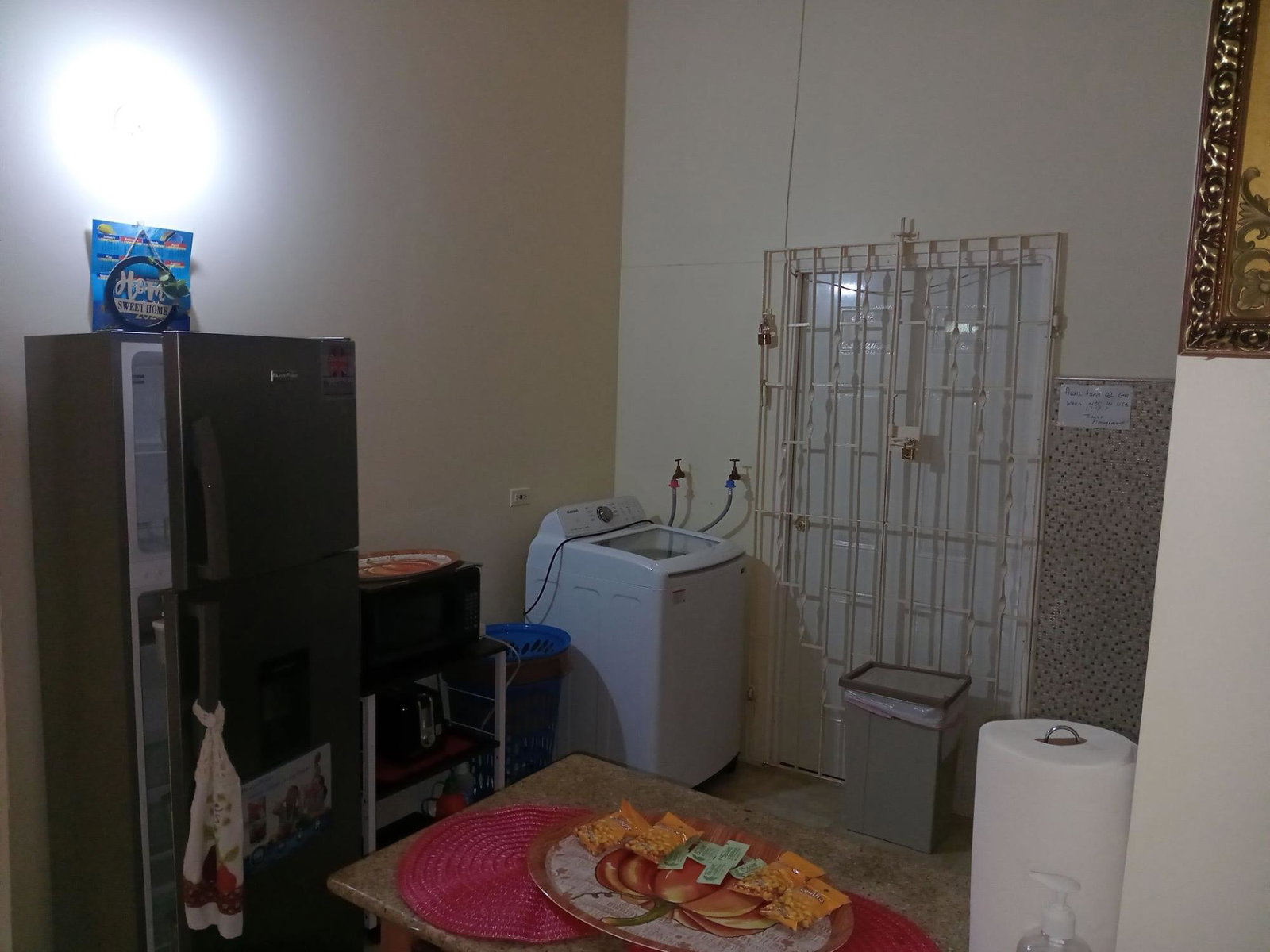 Furnished-2-Bedroom-House-for-Rent-in-Stonebrook-Vista-Trelawny-Jamaica Eighth image of 129 Diamond Drive, Stonebrook in Falmouth, Trelawny, Jamaica - property is For Rent