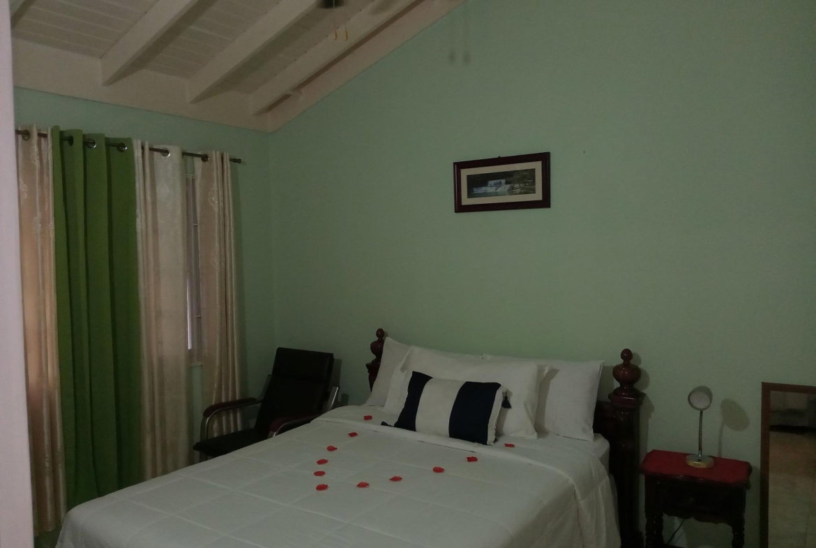 Ninth image of 129 Diamond Drive, Stonebrook in Falmouth, Trelawny, Jamaica - property is For Rent