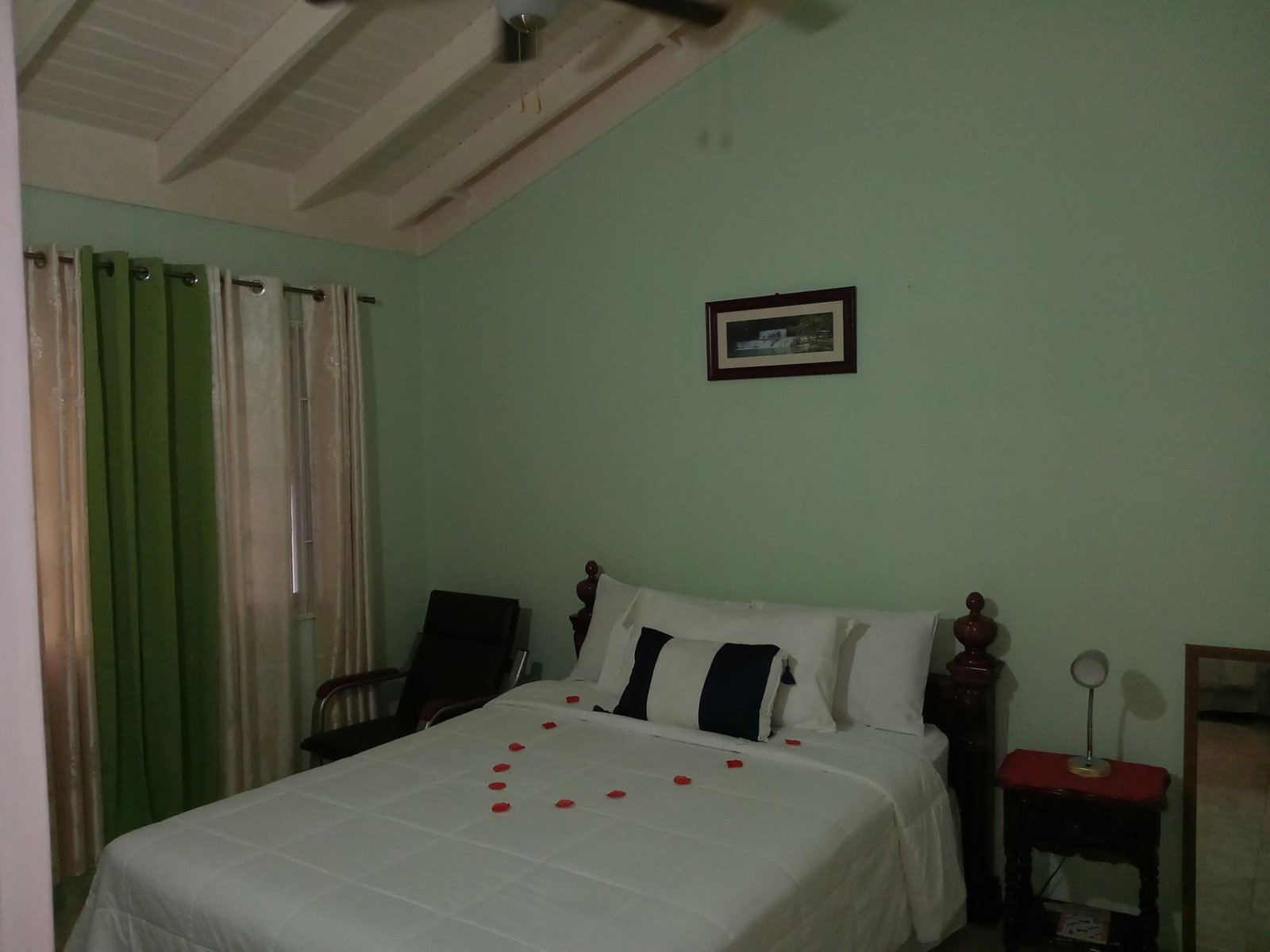 Furnished-2-Bedroom-House-for-Rent-in-Stonebrook-Vista-Trelawny-Jamaica Ninth image of 129 Diamond Drive, Stonebrook in Falmouth, Trelawny, Jamaica - property is For Rent