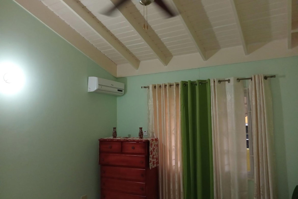 Tenth image of 129 Diamond Drive, Stonebrook in Falmouth, Trelawny, Jamaica - property is For Rent