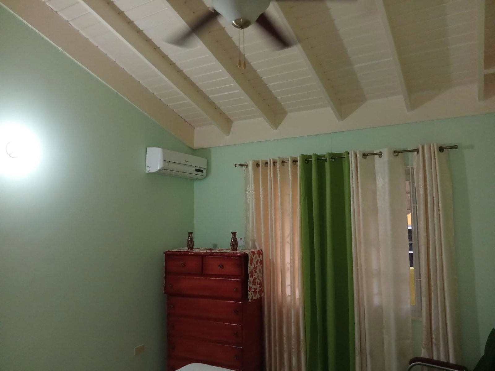 Furnished-2-Bedroom-House-for-Rent-in-Stonebrook-Vista-Trelawny-Jamaica Tenth image of 129 Diamond Drive, Stonebrook in Falmouth, Trelawny, Jamaica - property is For Rent