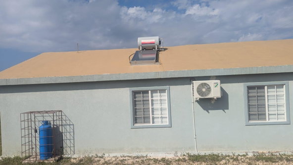 Second image of 502 Camelot Village in Discovery Bay, St. Ann, Jamaica - property is For Rent