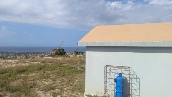 First image of 502 Camelot Village in Discovery Bay, St. Ann, Jamaica - property is For Rent