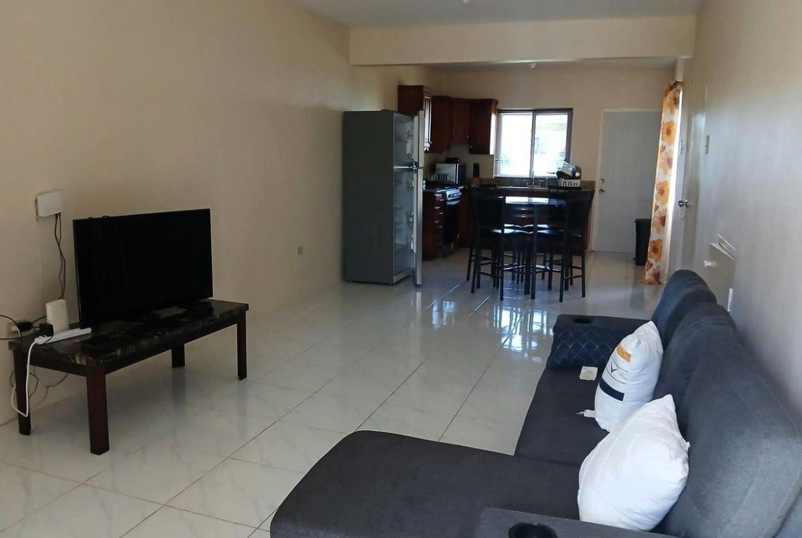 Second image of 49- Industry Manor in Green Island, Hanover, Jamaica - property is For Rent