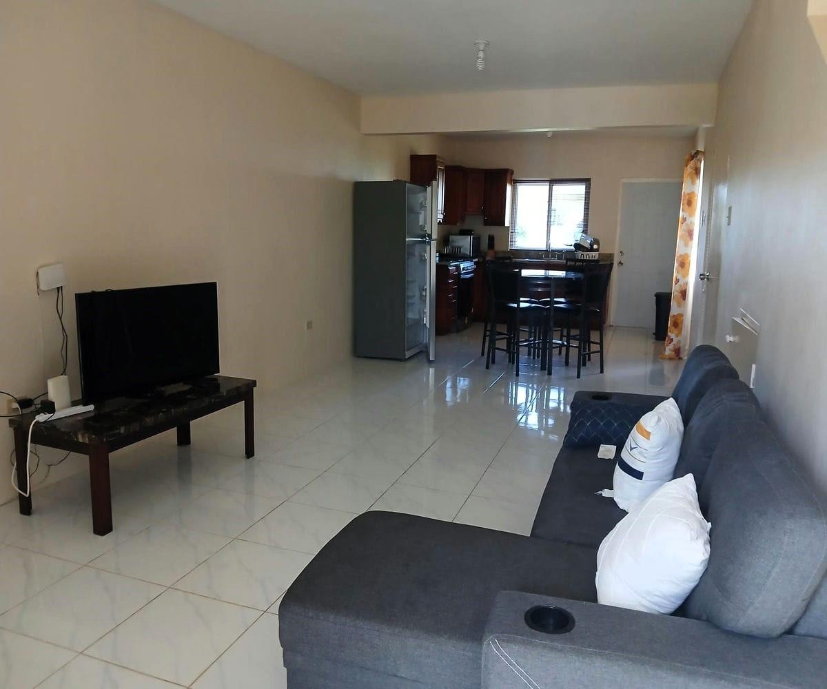 Second image of 49- Industry Manor in Green Island, Hanover, Jamaica - property is For Rent