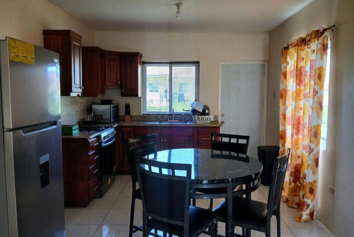 Third image of 49- Industry Manor in Green Island, Hanover, Jamaica - property is For Rent