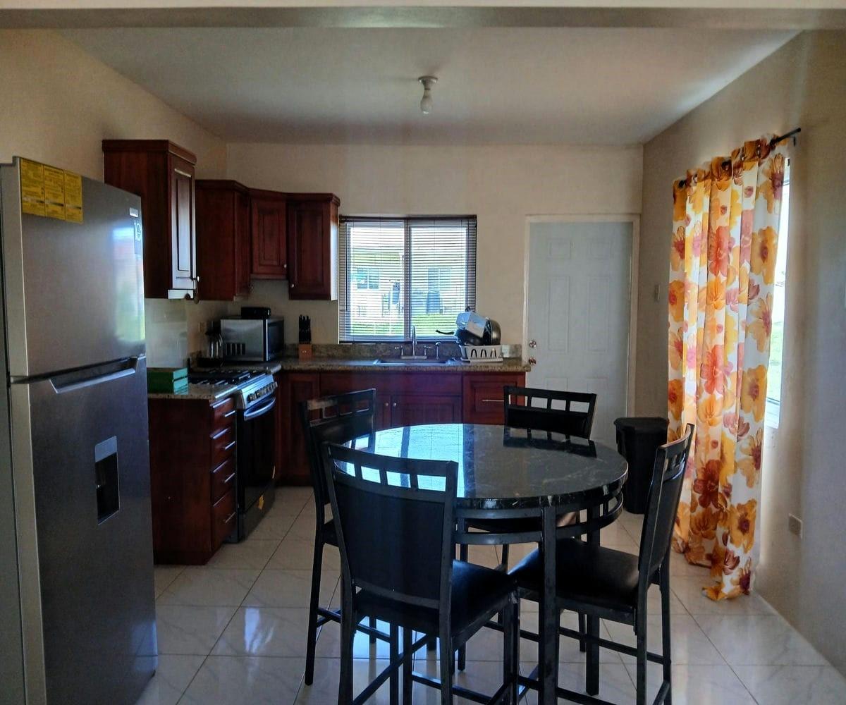 Third image of 49- Industry Manor in Green Island, Hanover, Jamaica - property is For Rent