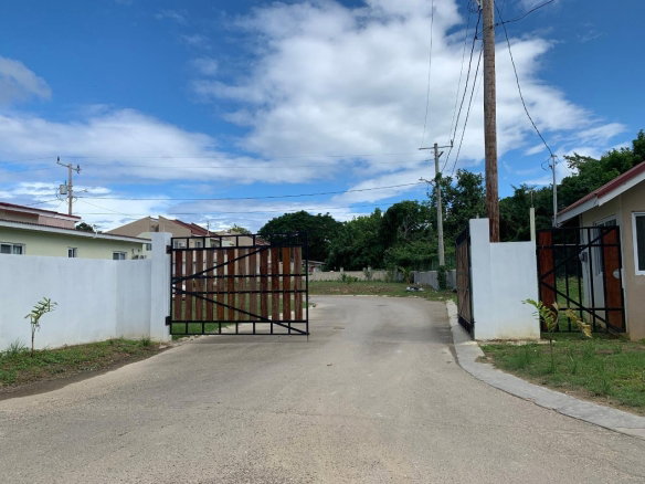 First image of 49- Industry Manor in Green Island, Hanover, Jamaica - property is For Rent