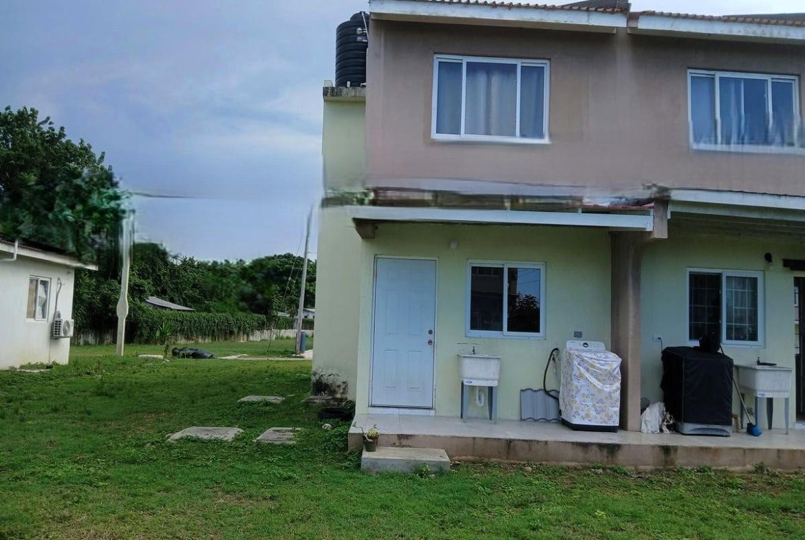 Eighth image of 49- Industry Manor in Green Island, Hanover, Jamaica - property is For Rent