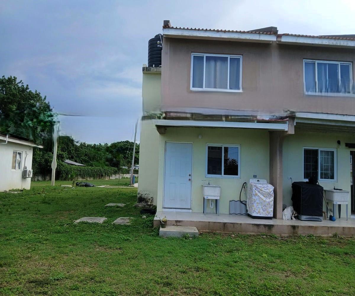 Eighth image of 49- Industry Manor in Green Island, Hanover, Jamaica - property is For Rent