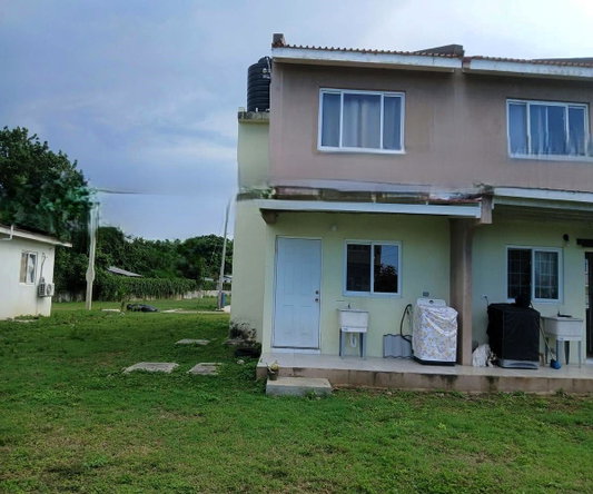 Eighth image of 49- Industry Manor in Green Island, Hanover, Jamaica - property is For Rent