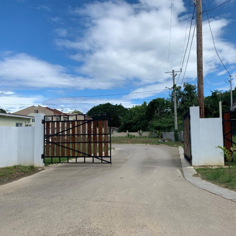 First image of 49- Industry Manor in Green Island, Hanover, Jamaica - property is For Rent