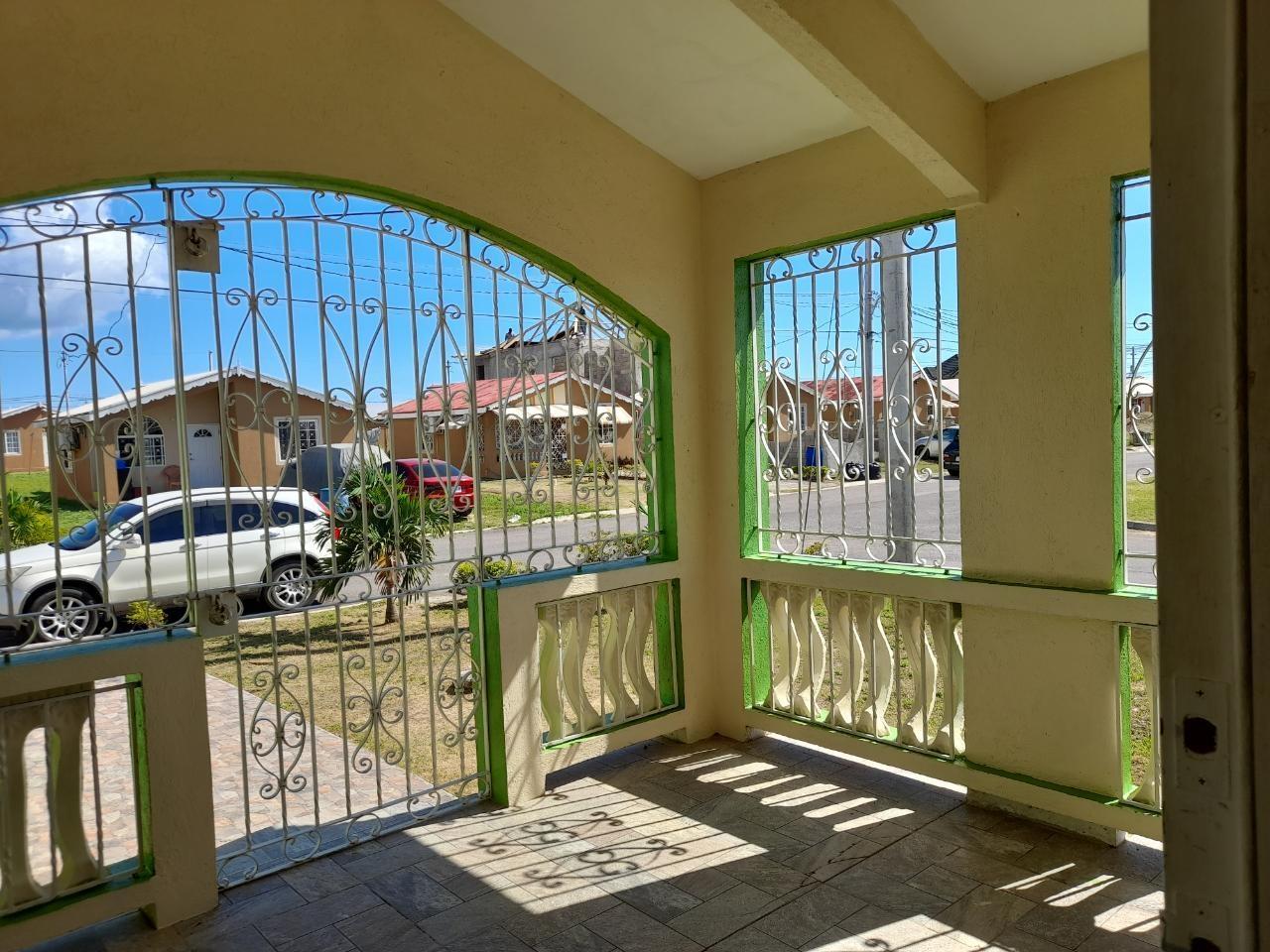 Furnished-3-Bedroom-House-for-Rent-in-New-Harbour-Village-3-St.-Catherine-Jamaica Second image of 830 New Harbour Village3 in Old Harbour, St. Catherine, Jamaica - property is For Rent