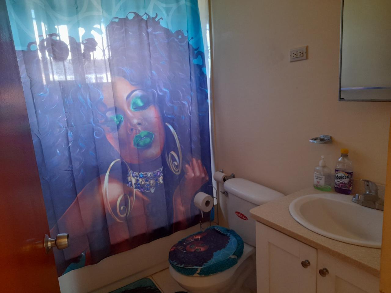 Furnished-3-Bedroom-House-for-Rent-in-New-Harbour-Village-3-St.-Catherine-Jamaica Eleventh image of 830 New Harbour Village3 in Old Harbour, St. Catherine, Jamaica - property is For Rent