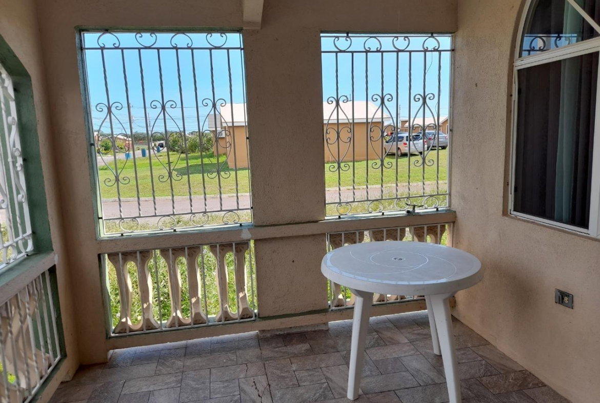 Twelfth image of 830 New Harbour Village3 in Old Harbour, St. Catherine, Jamaica - property is For Rent