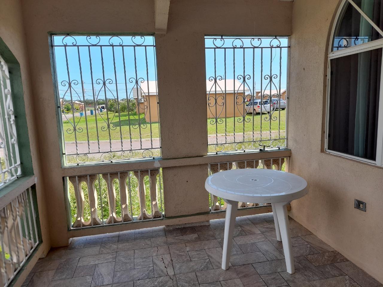 Furnished-3-Bedroom-House-for-Rent-in-New-Harbour-Village-3-St.-Catherine-Jamaica Twelfth image of 830 New Harbour Village3 in Old Harbour, St. Catherine, Jamaica - property is For Rent