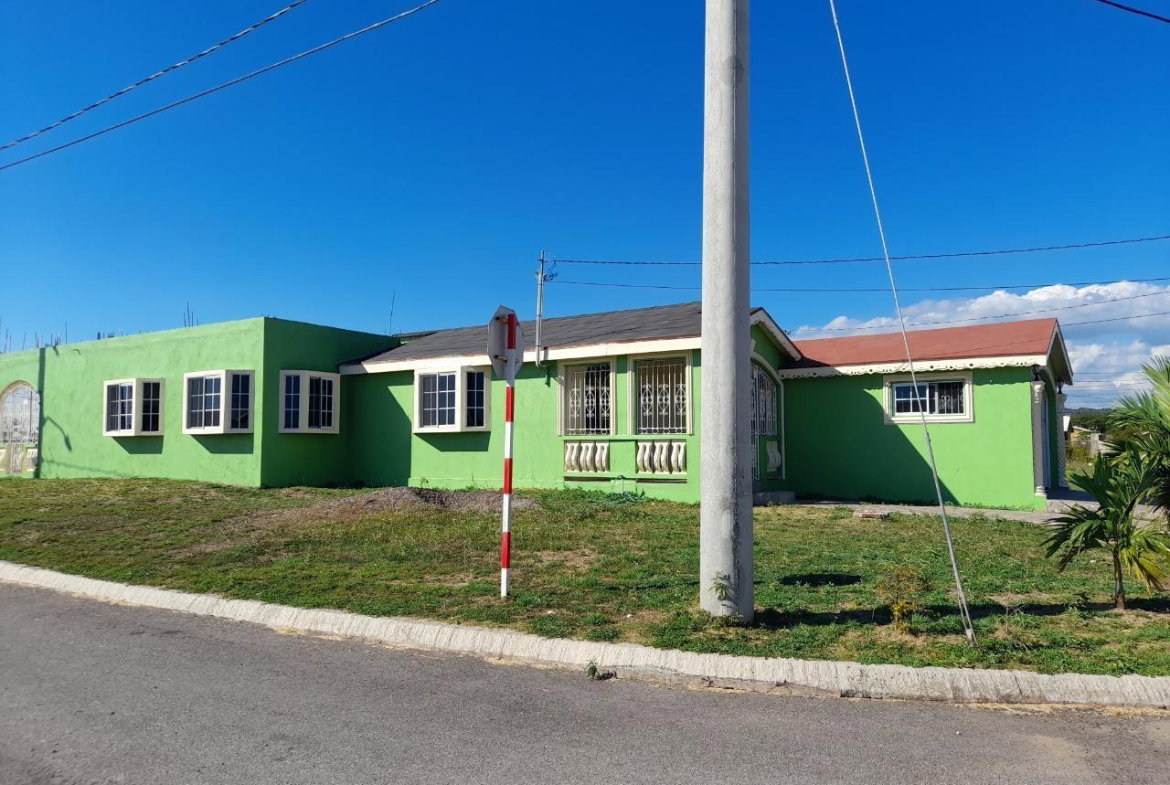 Thirteenth image of 830 New Harbour Village3 in Old Harbour, St. Catherine, Jamaica - property is For Rent
