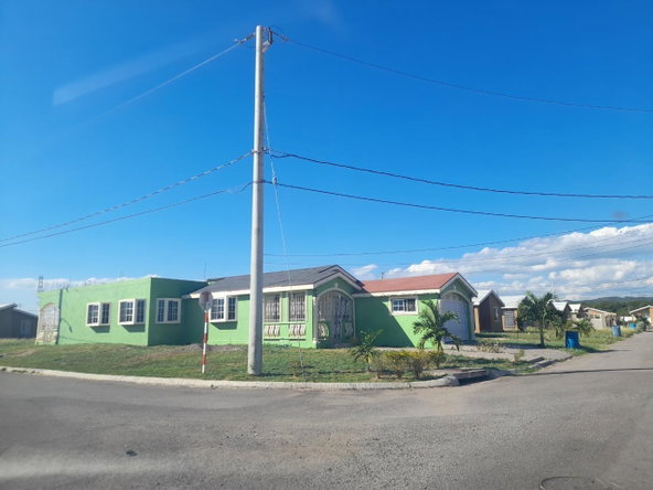 Fourteenth image of 830 New Harbour Village3 in Old Harbour, St. Catherine, Jamaica - property is For Rent