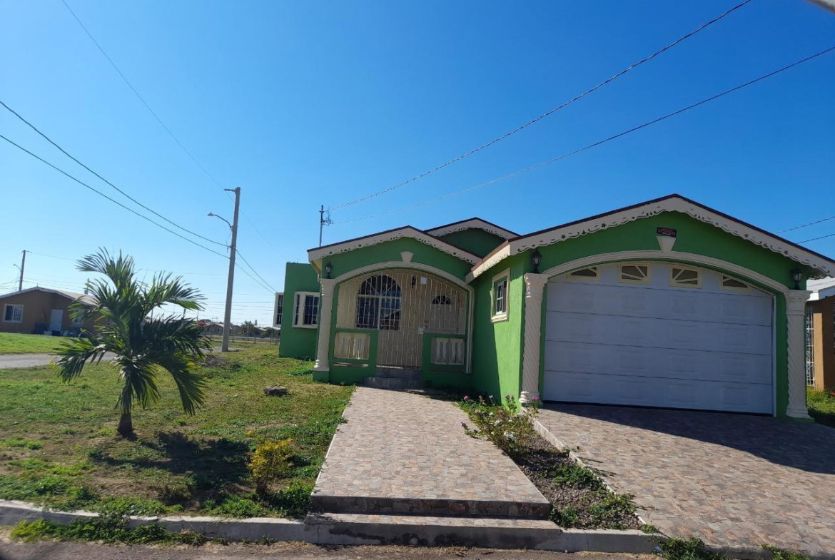 Fifteenth image of 830 New Harbour Village3 in Old Harbour, St. Catherine, Jamaica - property is For Rent