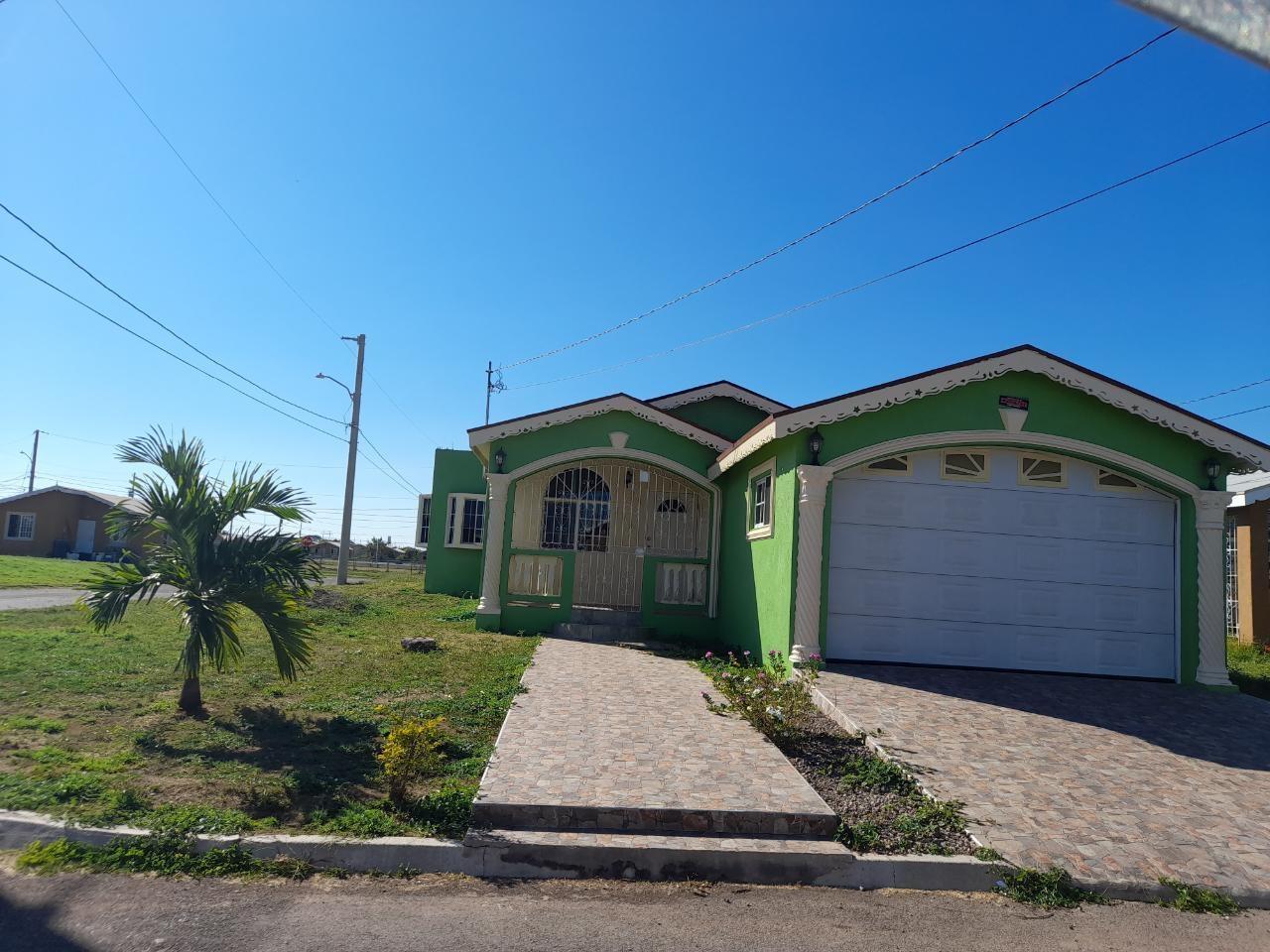 Furnished-3-Bedroom-House-for-Rent-in-New-Harbour-Village-3-St.-Catherine-Jamaica Fifteenth image of 830 New Harbour Village3 in Old Harbour, St. Catherine, Jamaica - property is For Rent