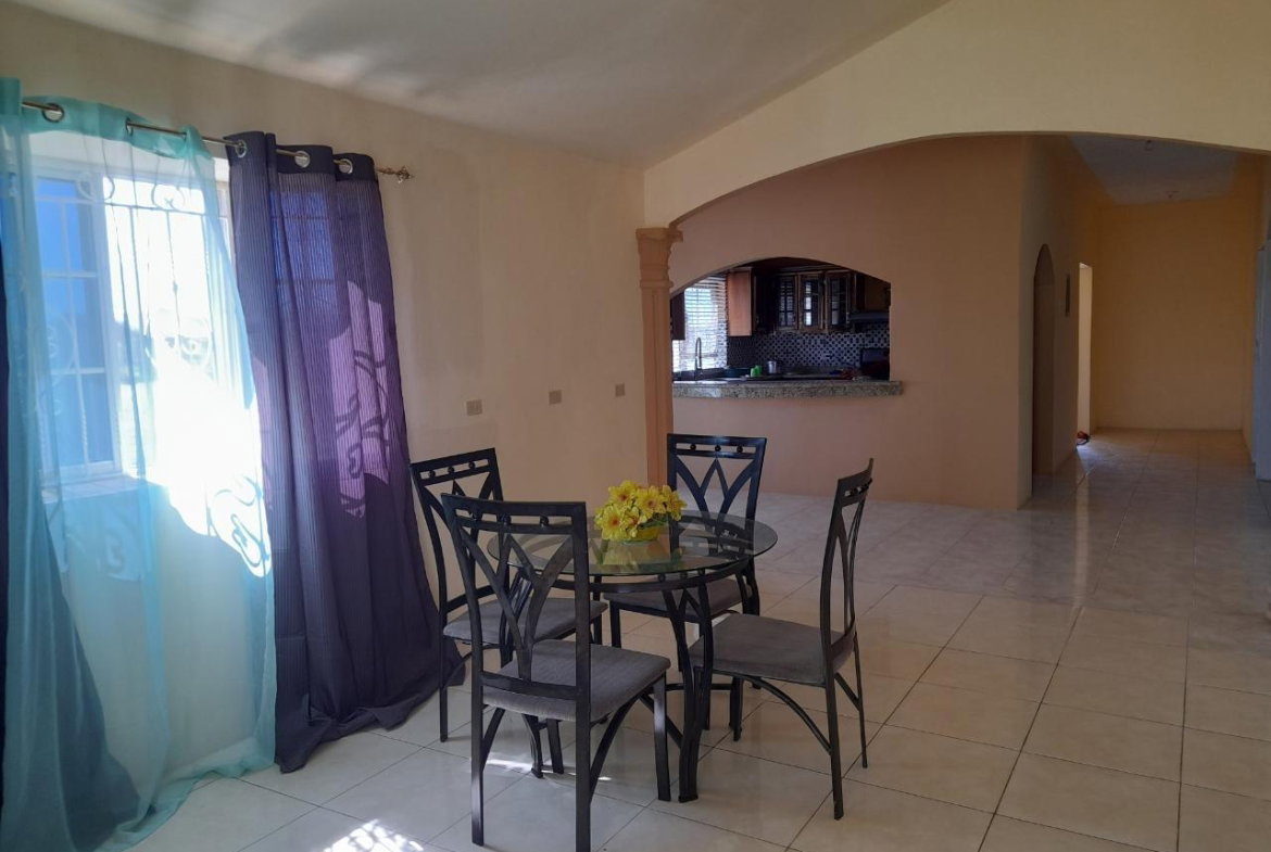 Third image of 830 New Harbour Village3 in Old Harbour, St. Catherine, Jamaica - property is For Rent