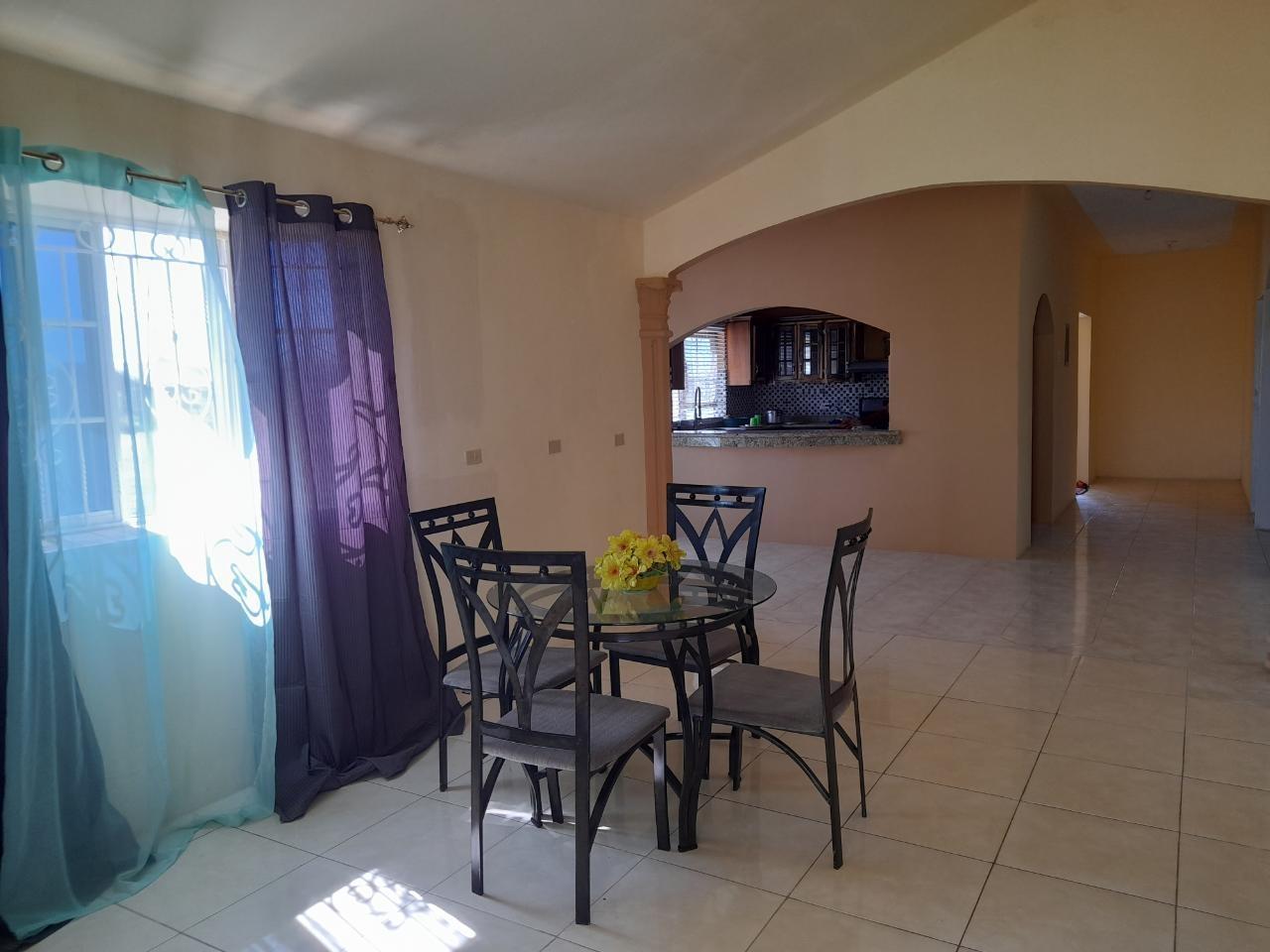 Furnished-3-Bedroom-House-for-Rent-in-New-Harbour-Village-3-St.-Catherine-Jamaica Third image of 830 New Harbour Village3 in Old Harbour, St. Catherine, Jamaica - property is For Rent