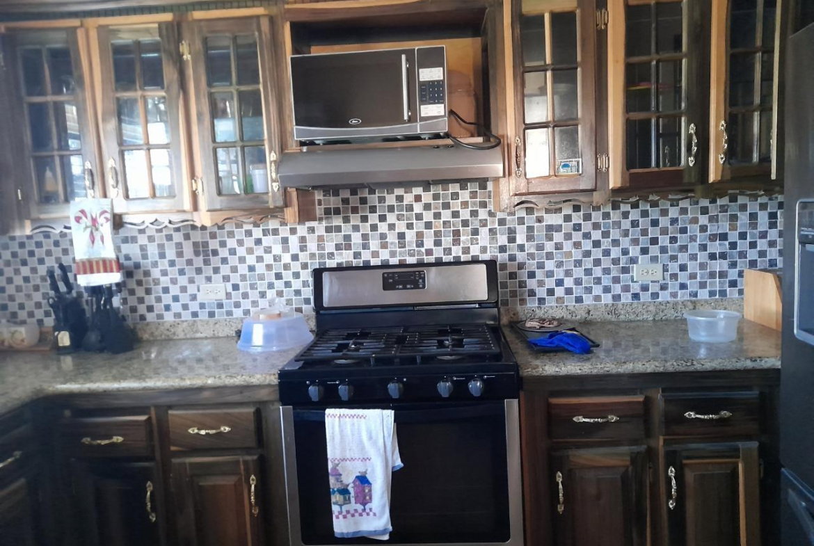 Fifth image of 830 New Harbour Village3 in Old Harbour, St. Catherine, Jamaica - property is For Rent
