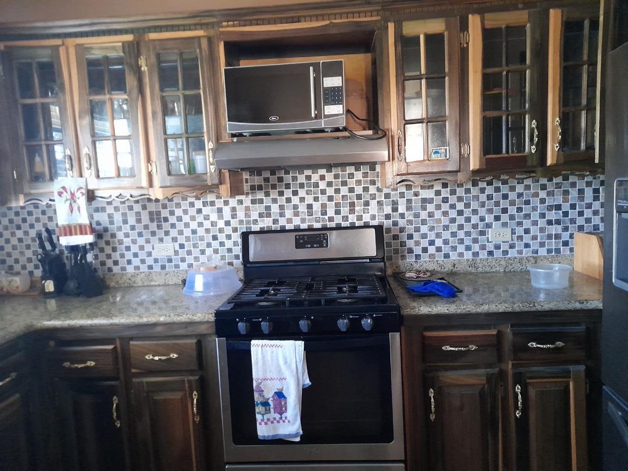 Furnished-3-Bedroom-House-for-Rent-in-New-Harbour-Village-3-St.-Catherine-Jamaica Fifth image of 830 New Harbour Village3 in Old Harbour, St. Catherine, Jamaica - property is For Rent