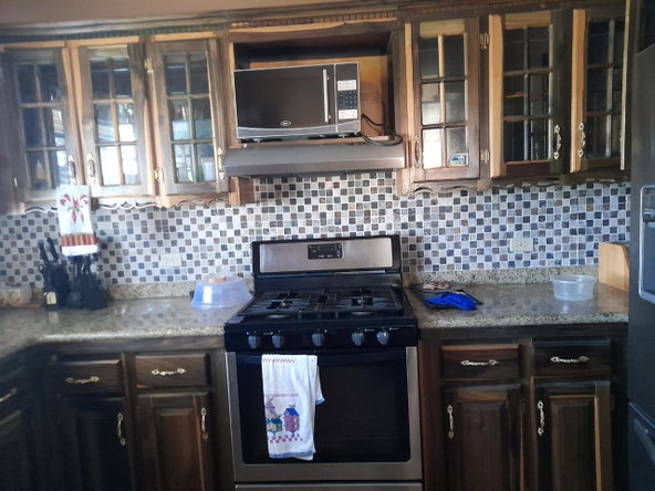 Fifth image of 830 New Harbour Village3 in Old Harbour, St. Catherine, Jamaica - property is For Rent