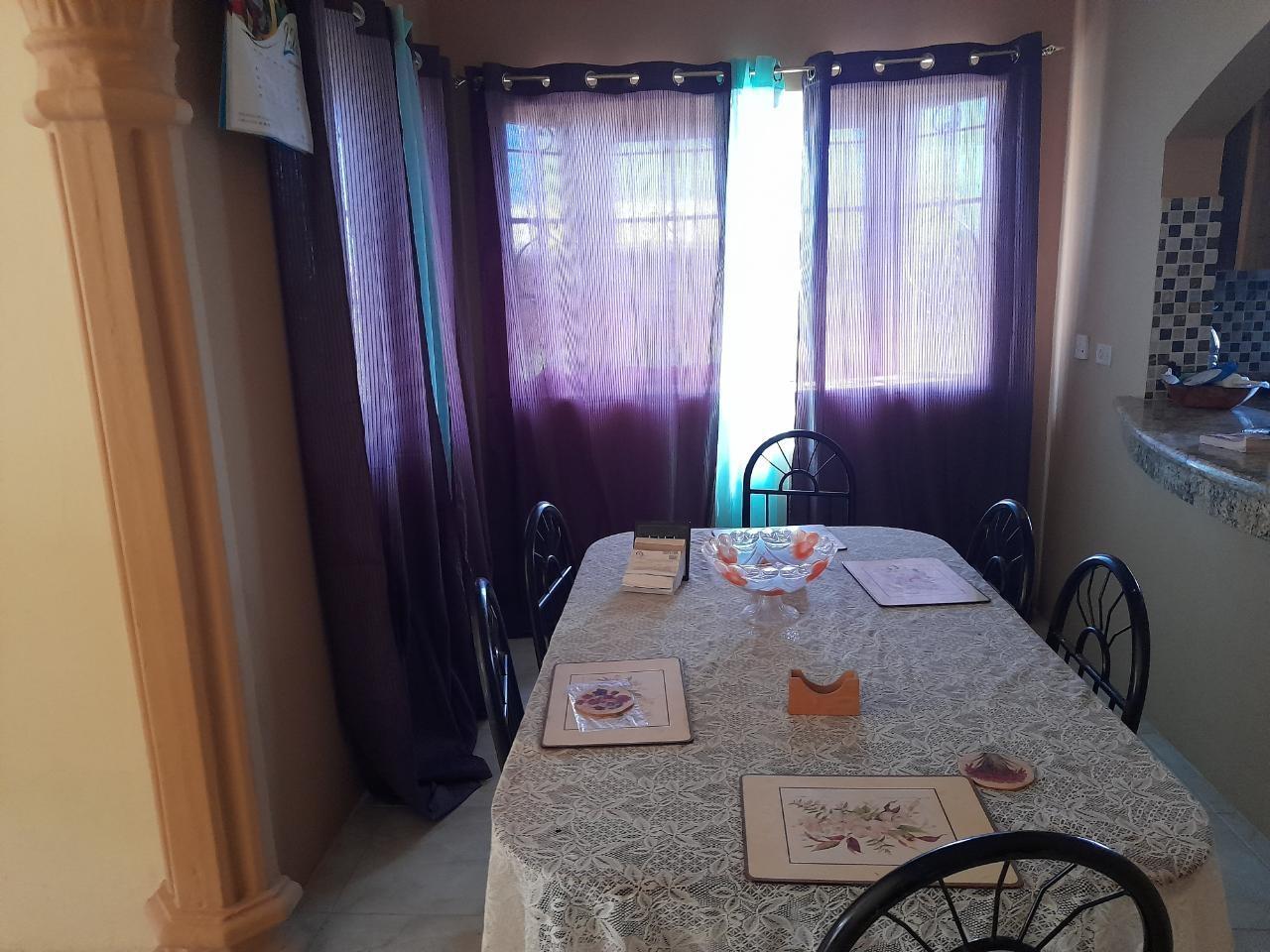 Furnished-3-Bedroom-House-for-Rent-in-New-Harbour-Village-3-St.-Catherine-Jamaica Sixth image of 830 New Harbour Village3 in Old Harbour, St. Catherine, Jamaica - property is For Rent