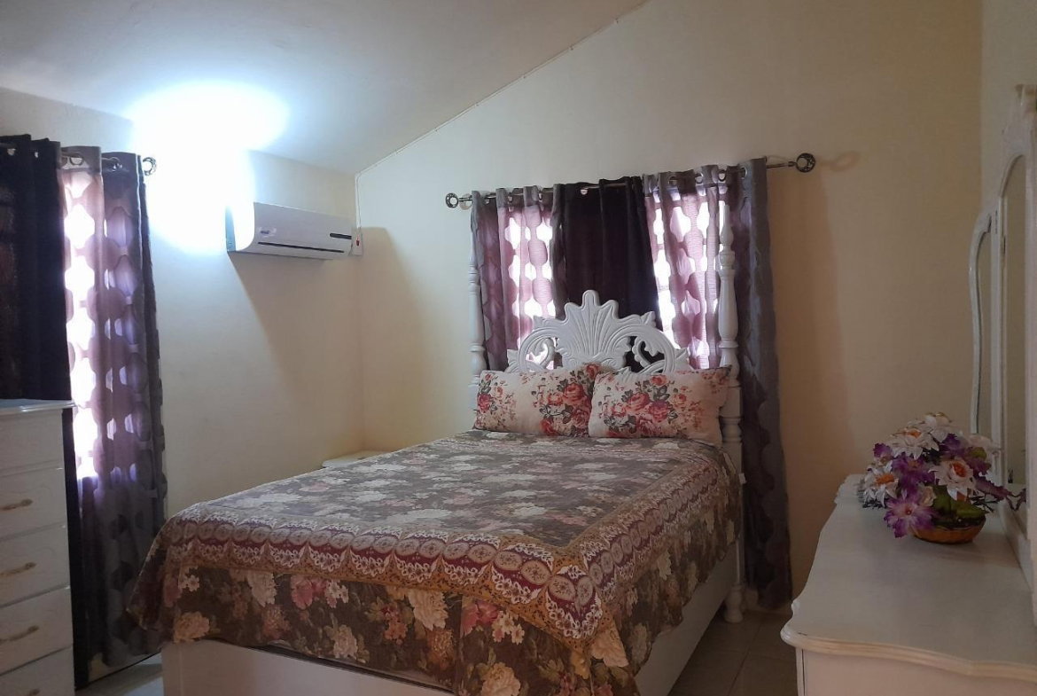 Seventh image of 830 New Harbour Village3 in Old Harbour, St. Catherine, Jamaica - property is For Rent