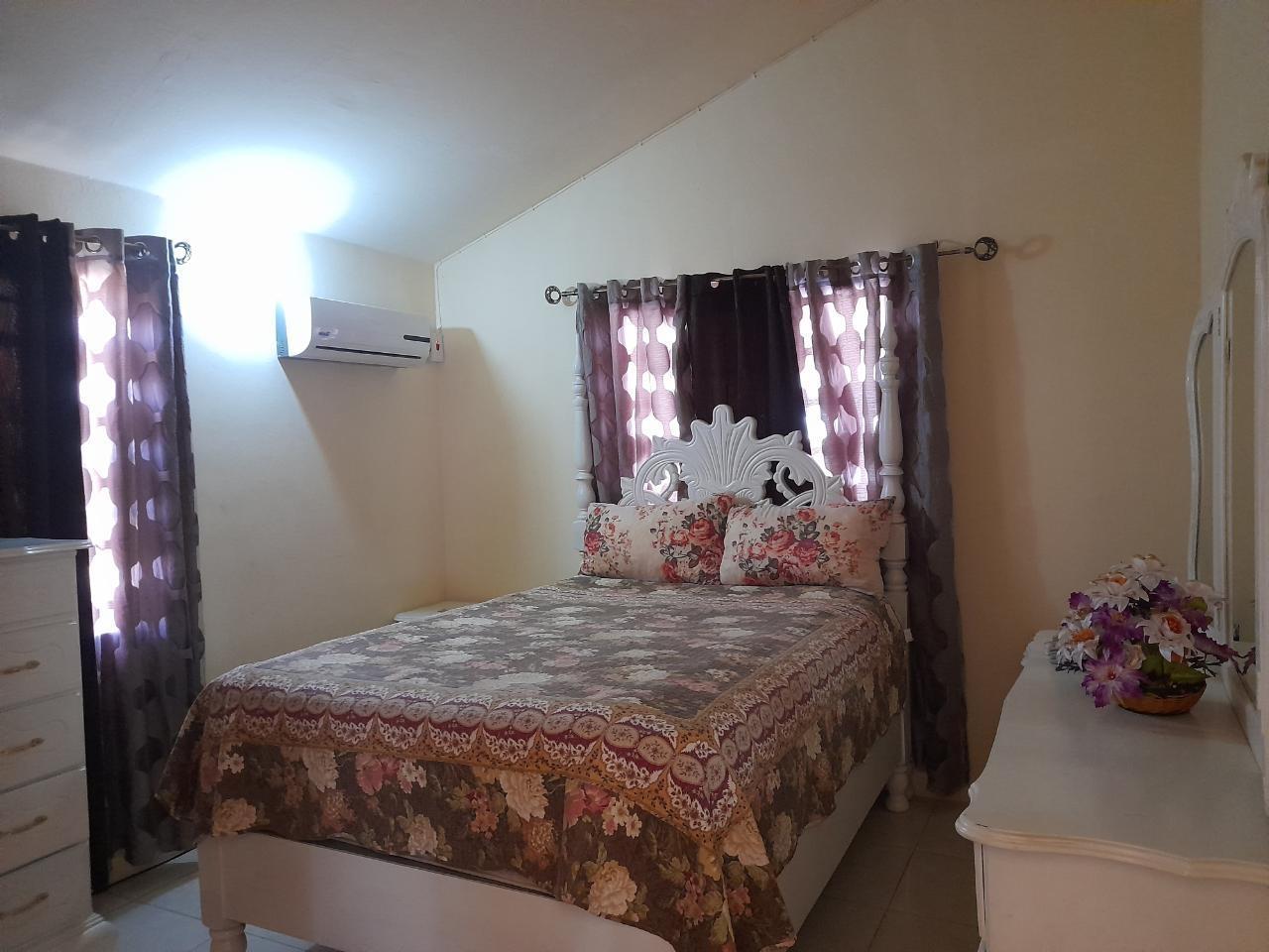 Furnished-3-Bedroom-House-for-Rent-in-New-Harbour-Village-3-St.-Catherine-Jamaica Seventh image of 830 New Harbour Village3 in Old Harbour, St. Catherine, Jamaica - property is For Rent