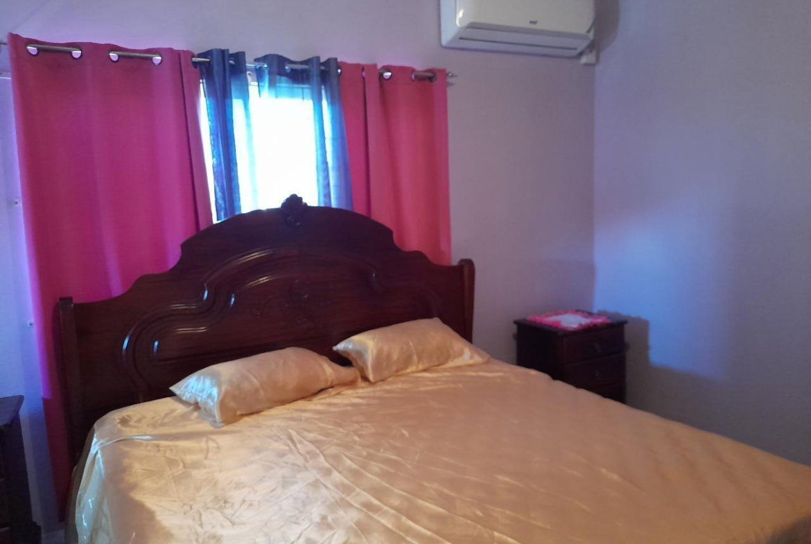 Eighth image of 830 New Harbour Village3 in Old Harbour, St. Catherine, Jamaica - property is For Rent