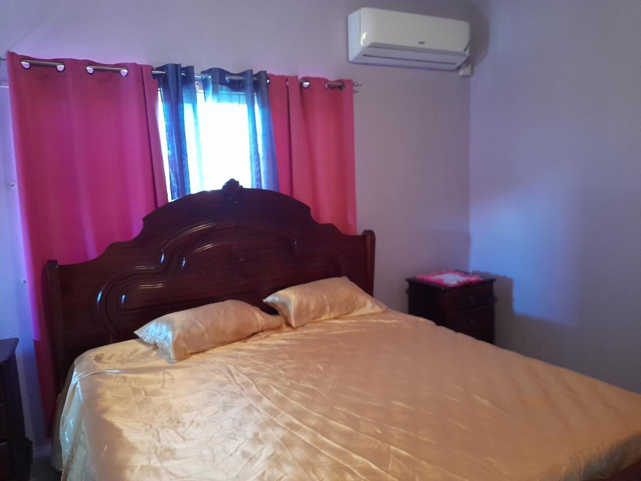 Furnished-3-Bedroom-House-for-Rent-in-New-Harbour-Village-3-St.-Catherine-Jamaica Eighth image of 830 New Harbour Village3 in Old Harbour, St. Catherine, Jamaica - property is For Rent