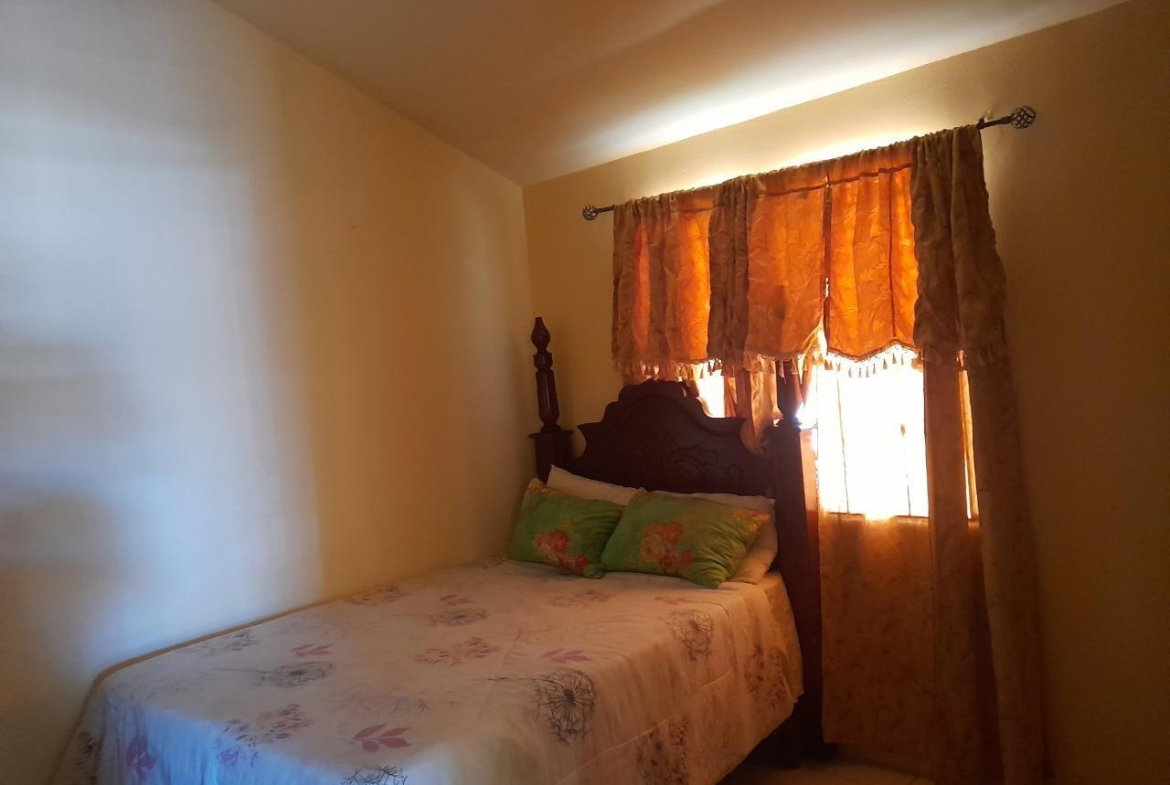 Ninth image of 830 New Harbour Village3 in Old Harbour, St. Catherine, Jamaica - property is For Rent