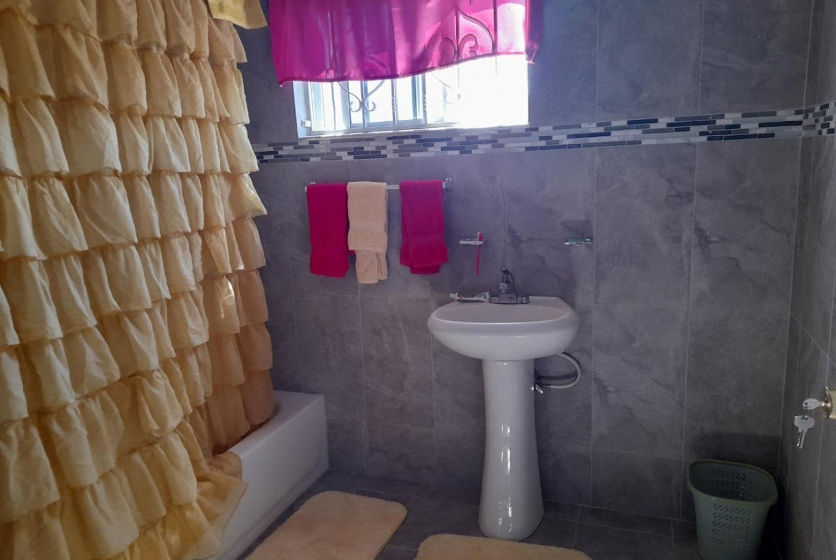 Tenth image of 830 New Harbour Village3 in Old Harbour, St. Catherine, Jamaica - property is For Rent