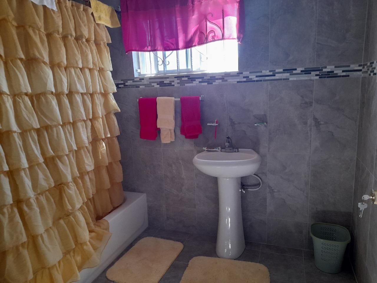 Furnished-3-Bedroom-House-for-Rent-in-New-Harbour-Village-3-St.-Catherine-Jamaica Tenth image of 830 New Harbour Village3 in Old Harbour, St. Catherine, Jamaica - property is For Rent