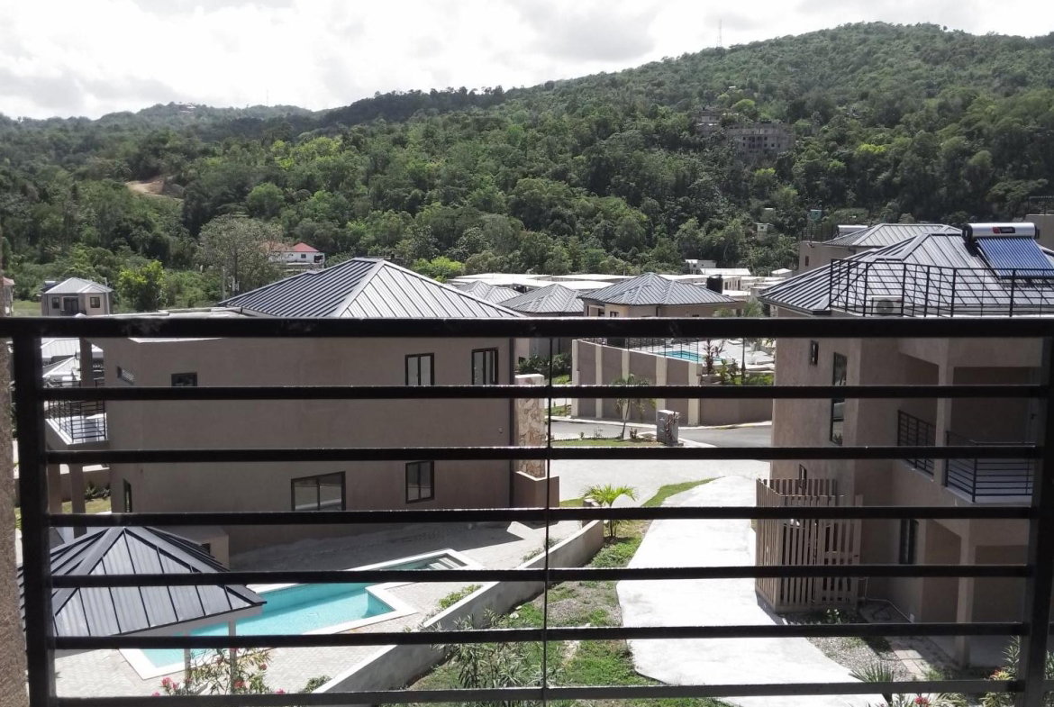Eleventh image of 63- Ocho Rios Country Club in Ocho Rios, St. Ann, Jamaica - property is For Rent