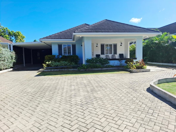 Second image of Mango Walk, Coolshade in Richmond, St. Ann, Jamaica - property is For Rent