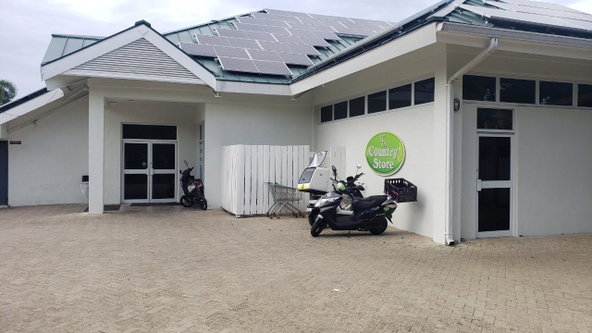 Twelfth image of Mango Walk, Coolshade in Richmond, St. Ann, Jamaica - property is For Rent
