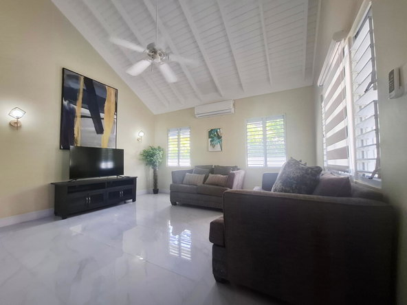 Fourth image of Mango Walk, Coolshade in Richmond, St. Ann, Jamaica - property is For Rent