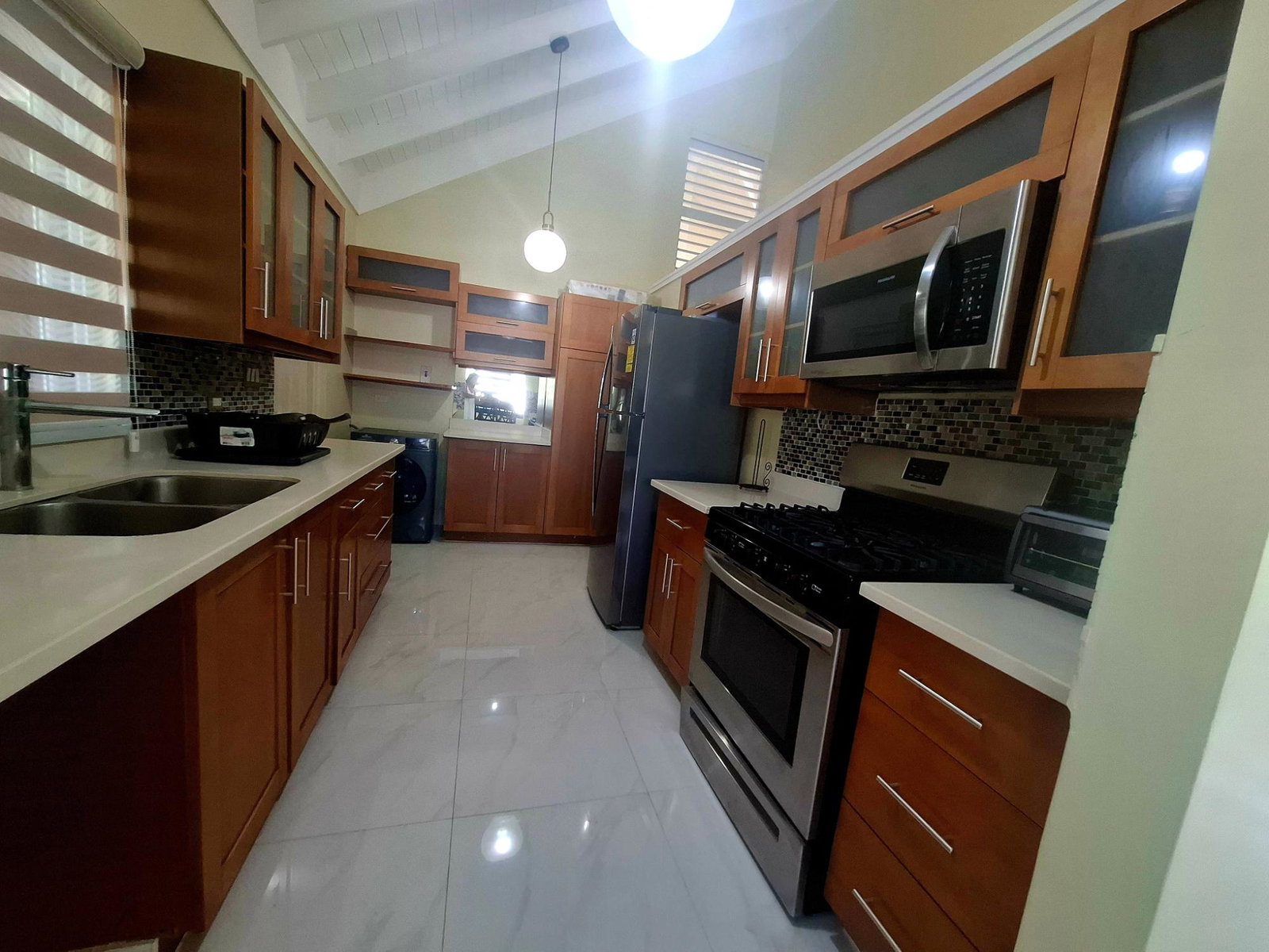 Ninth image of Mango Walk, Coolshade in Richmond, St. Ann, Jamaica - property is For Rent
