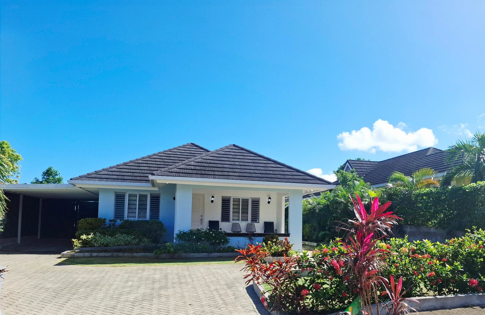 First image of Mango Walk, Coolshade in Richmond, St. Ann, Jamaica - property is For Rent