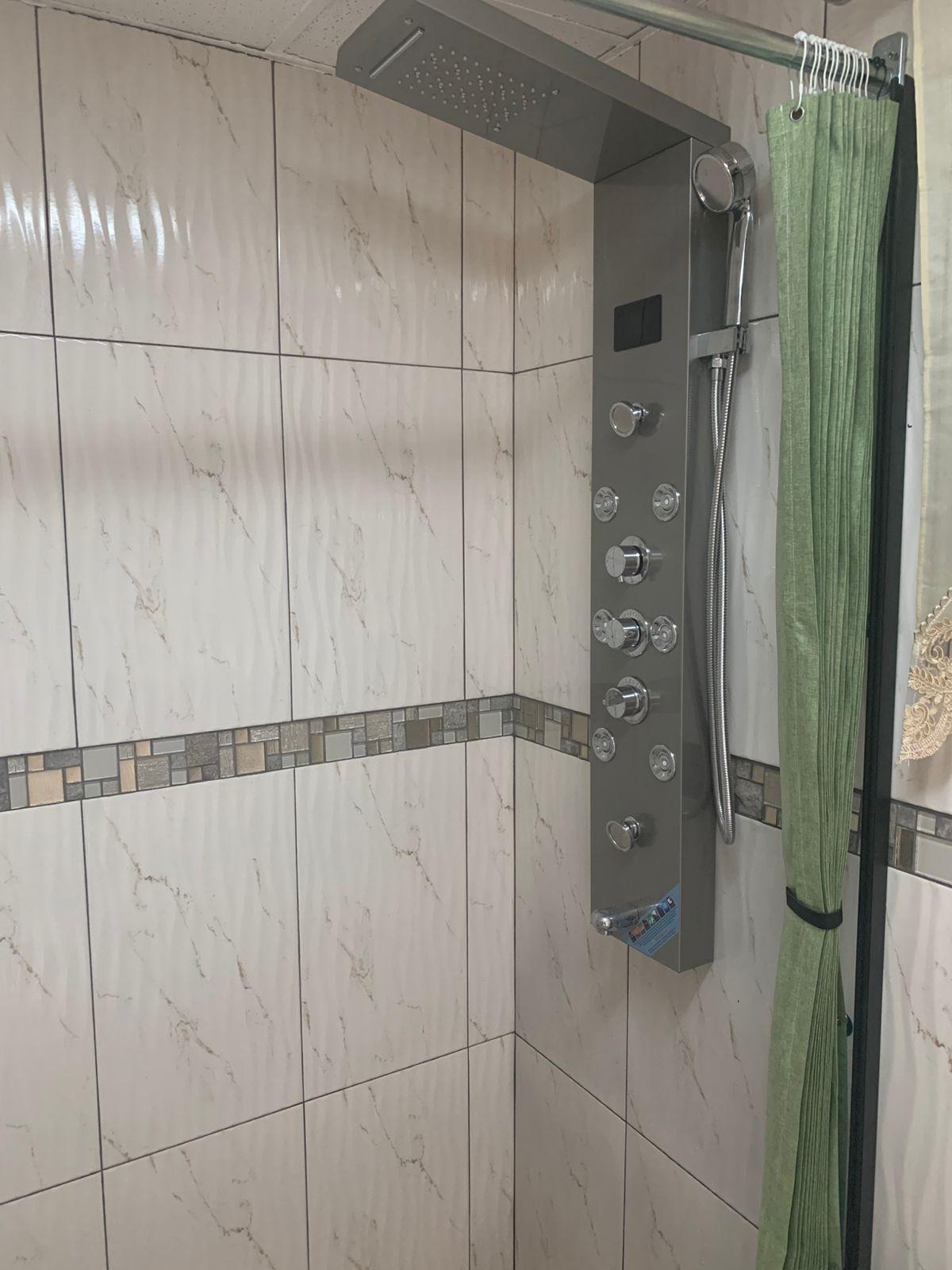 Furnished-Apartment-for-Rent-in-Waterloo-Kingston-Jamaica-Ambergate-Complex Ninth image of 2-12-14 Waterloo Avenue in Kingston 5, St. Andrew, Jamaica - property is For Rent