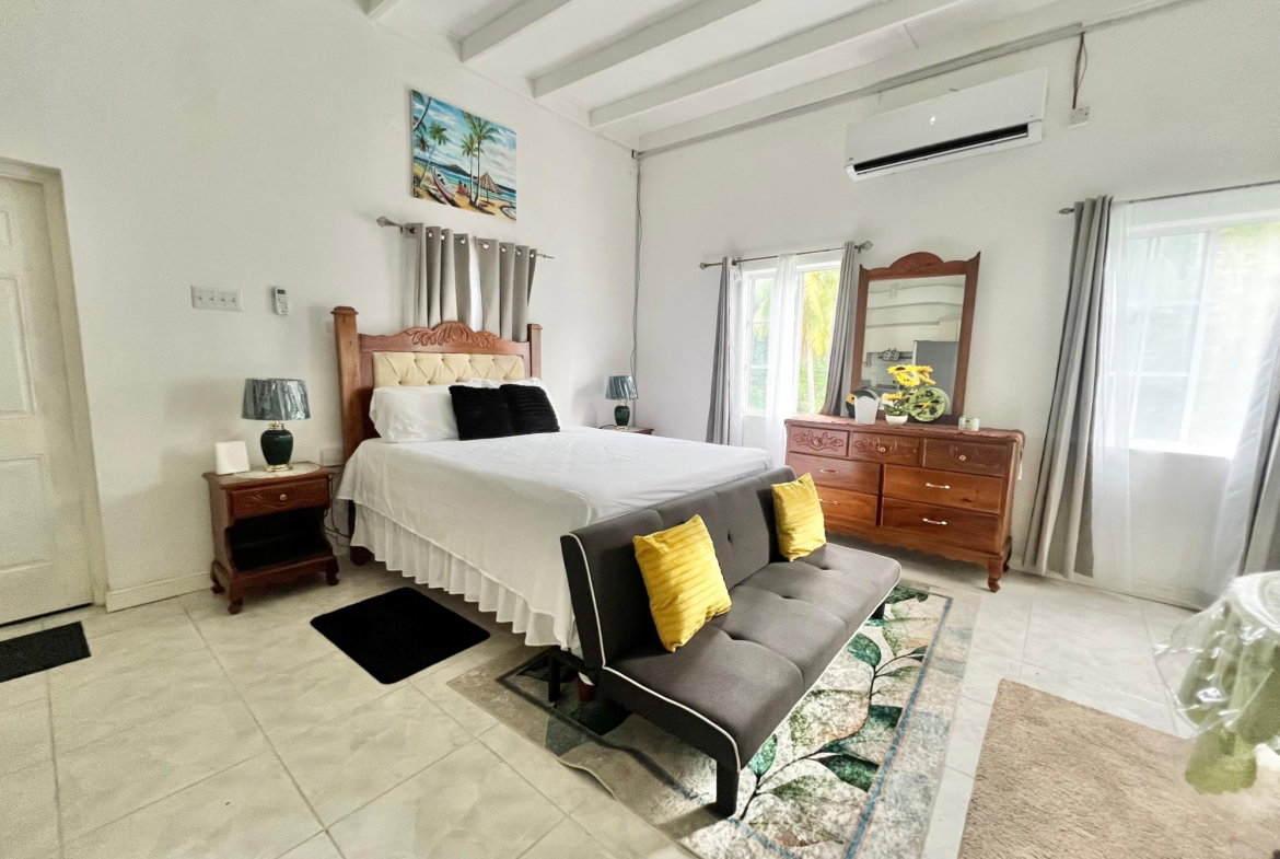 Second image of 6-172 & 173 Whitehall Estates in Highgate, St. Mary, Jamaica - property is For Rent