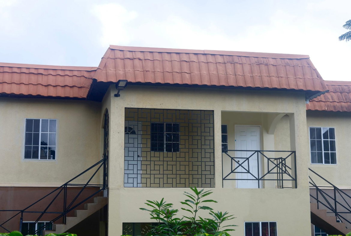 First image of 6-172 & 173 Whitehall Estates in Highgate, St. Mary, Jamaica - property is For Rent